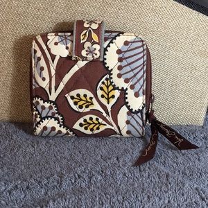 Vera Bradley Wallet